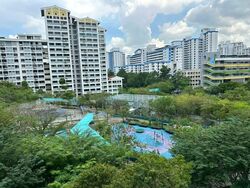 Blk 422 Fajar Road (Bukit Panjang), HDB Executive #571786991